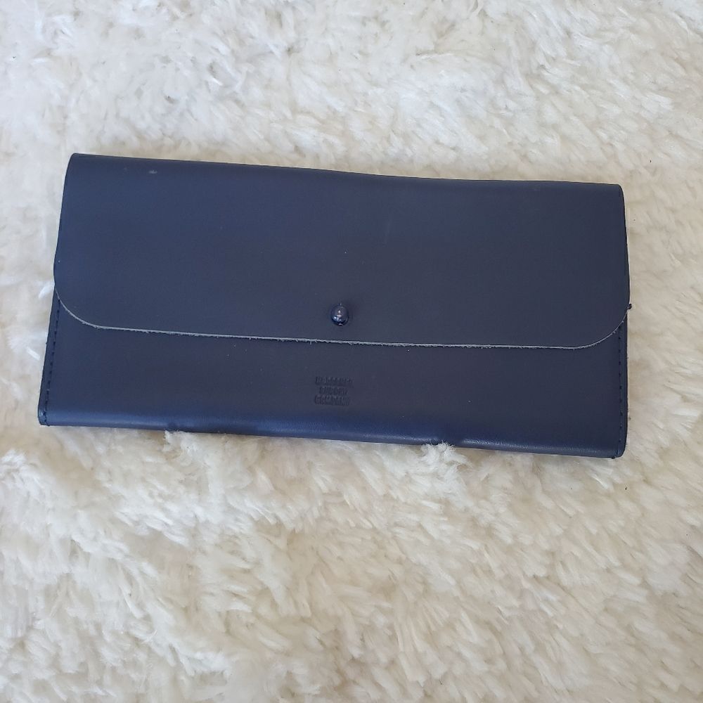 Herschel Supply Company Women's Leather Wallet
